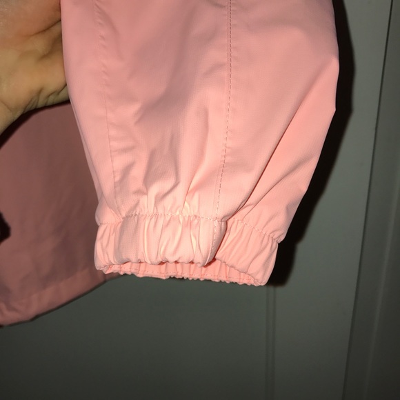 Women's Northface Resolve Plus Jacket - Picture 4 of 8